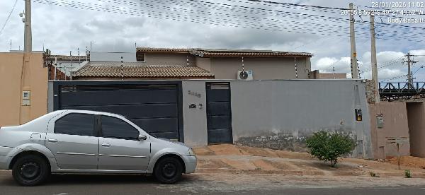 Casa - Venda