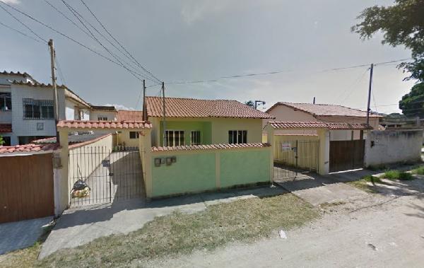 Imóvel para morar ou investir — Casa no Jardim da Paz (guia de Pacobaiba), Mage - RJ, Nº 651, 2 quartos, 136,33m²
