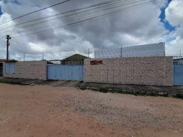 Casa - Venda