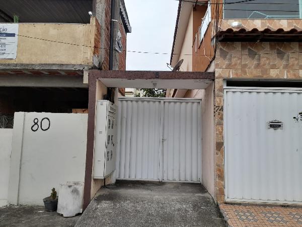 Oferta imperdível — Casa no Jacutinga, Mesquita - RJ, Nº 76, 2 quartos, 59,1m²