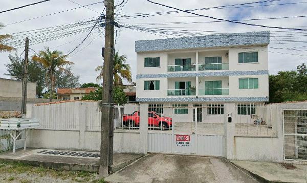 Apartamento - Venda