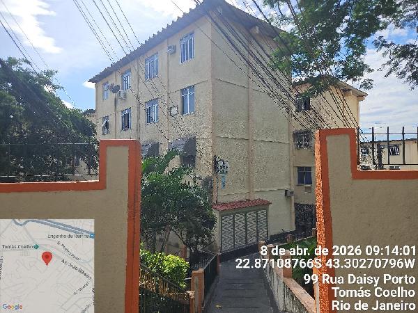 Apartamento - Venda