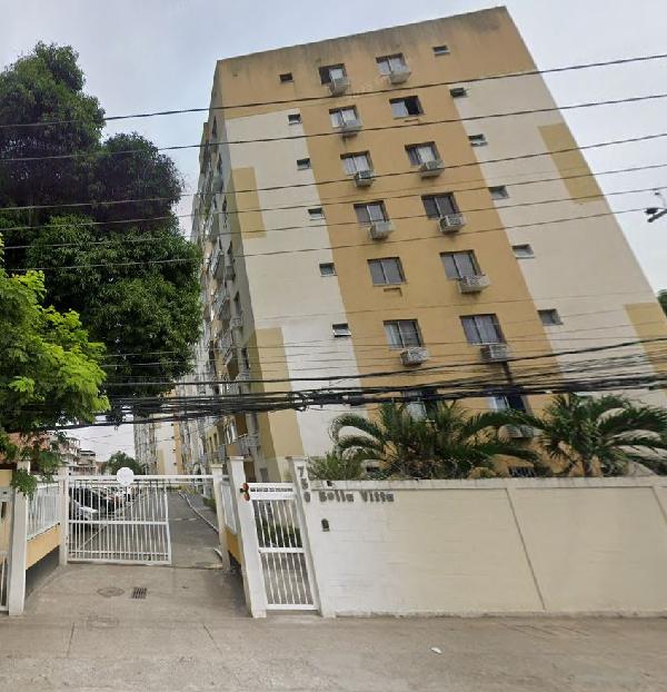 Apartamento - Venda