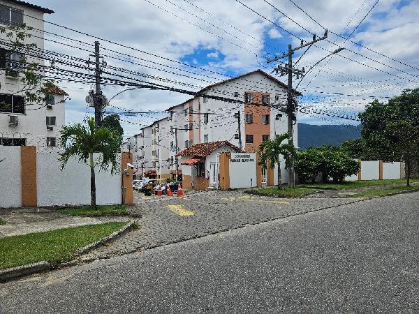 Excelente oportunidade — Apartamento no Campo Grande, Rio de Janeiro - RJ, Apto 304, 2 quartos, 1 vaga, 47,2m²