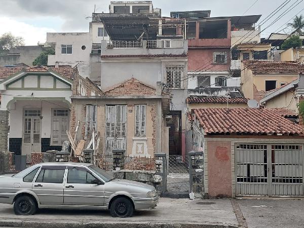 Apartamento - Venda