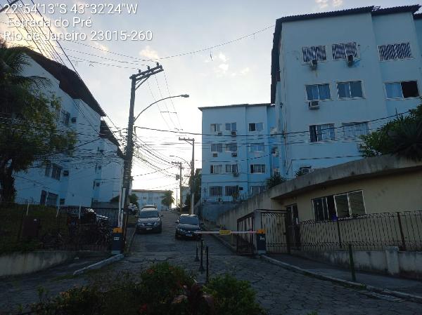 Apartamento - Venda