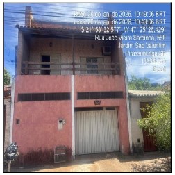 Casa - Venda
