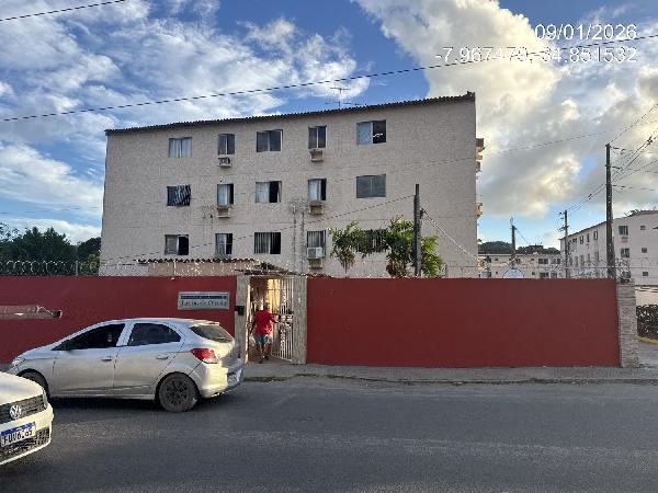 Apartamento - Venda