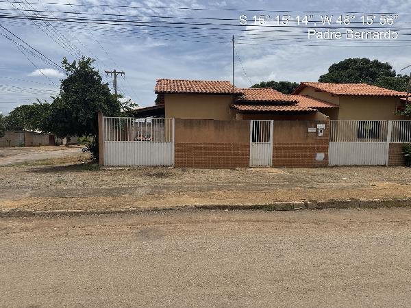 Casa - Venda