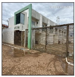 Sobrado - Venda