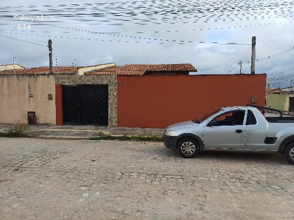 Casa - Venda