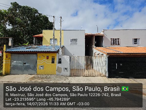 Oferta em destaque — Casa no Chacaras Pousada do Vale, Sao Jose dos Campos - SP, Nº 178, 2 quartos, 250m²