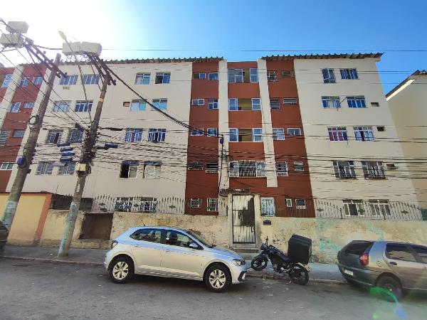 Apartamento - Venda