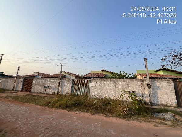 Casa - Venda