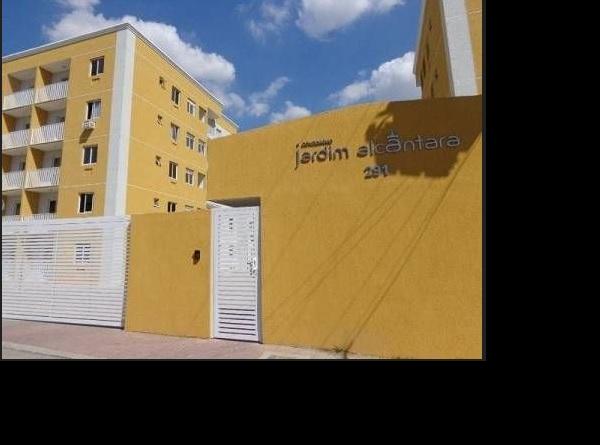 Apartamento - Venda