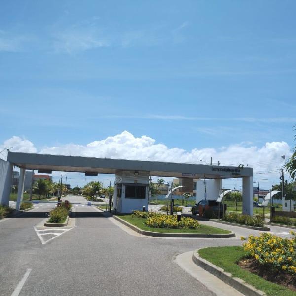 Chance única — Terreno em Barra dos Coqueiros - SE, Nº IDA, 493,43m²
