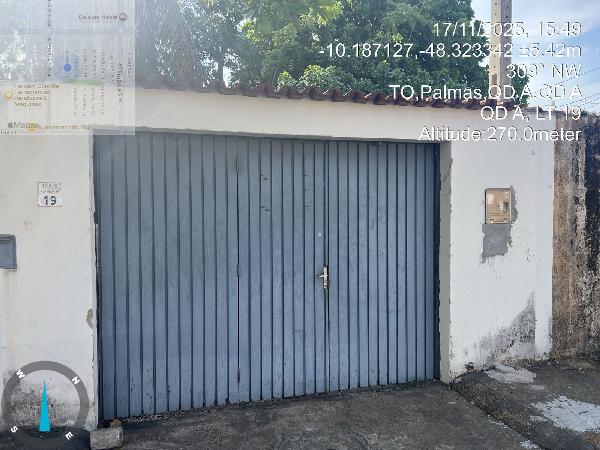 Imóvel para investir — Casa no Plano Diretor Sul, Palmas - TO, Nº 19, 5 quartos, 1 vaga, 364m²