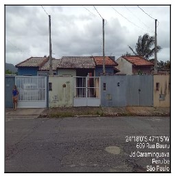 Casa - Venda