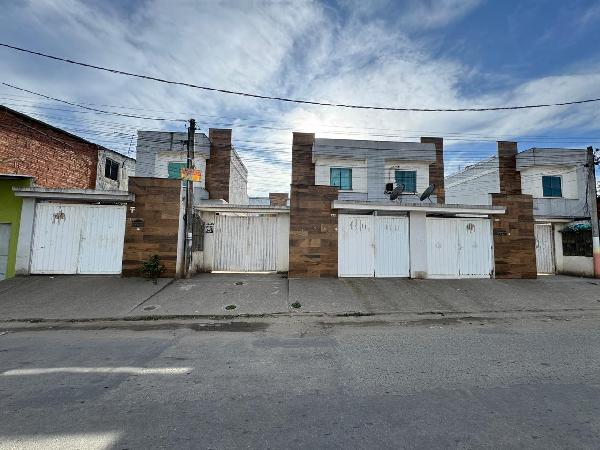 Casa - Venda