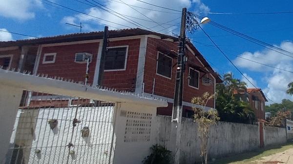 Casa - Venda