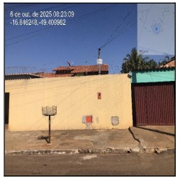 Casa - Venda