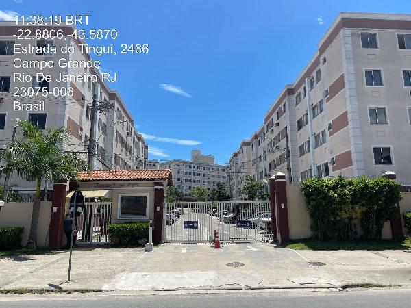 Apartamento - Venda