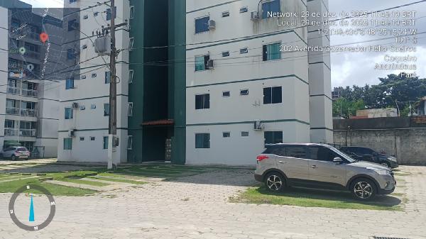 Apartamento - Venda