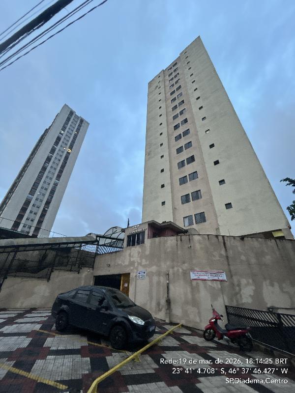 Apartamento - Venda