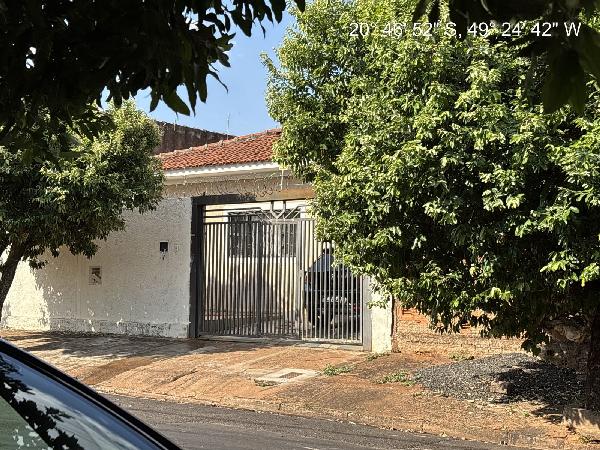 Casa - Venda