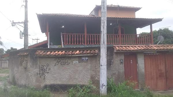 Oferta promissora — Casa no Bom Retiro, Sao Goncalo - RJ, Nº 587, 4 quartos, 592,26m²