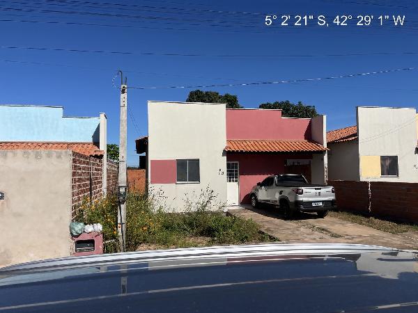 Casa - Venda
