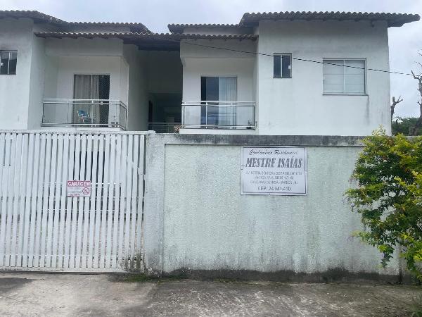 Apartamento - Venda