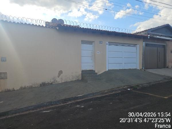 Oferta especial — Casa no Jardim Doutor Antonio Petraglia, Franca - SP, Nº 1857, 3 quartos, 275m²