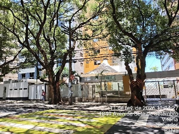 Apartamento - Venda