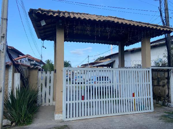 Imóvel em local estratégico — Casa no Itaipuaçú, Marica - RJ, Nº 130, 2 quartos, 208,35m²