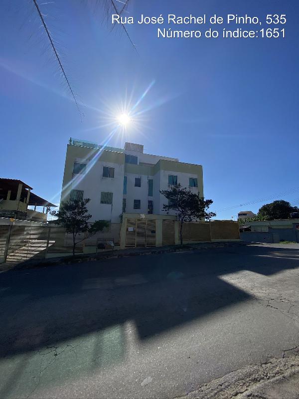 Apartamento - Venda