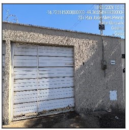 Casa - Venda