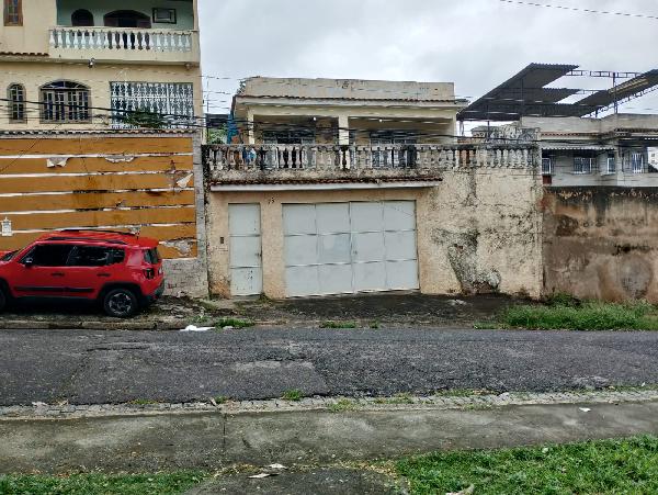 Casa - Venda