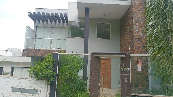 Casa - Venda