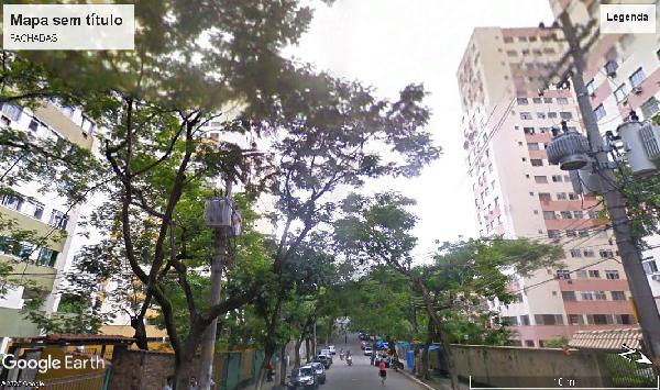 Excelente custo-benefício — Apartamento no Pavuna, Rio de Janeiro - RJ, Apto 606, 2 quartos, 48m²