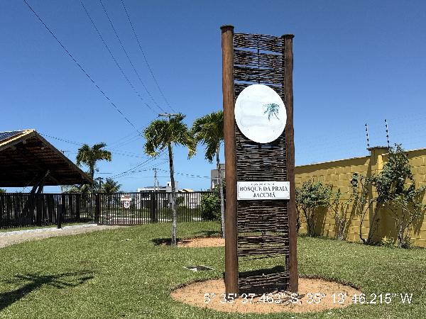Imóvel bem localizado — Casa no Bosque da Praia, Ceara-mirim - RN, N. SN LT 98 QD G, 4 quartos, 375m²
