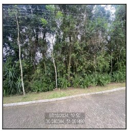 Terreno - Venda