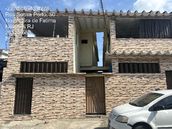 Casa - Venda
