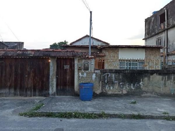 Casa - Venda