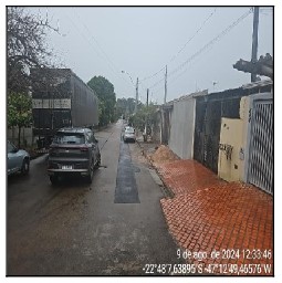 Terreno - Venda