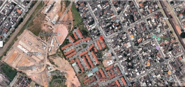 Apartamento - Venda
