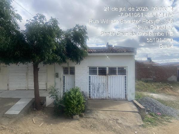 Casa - Venda