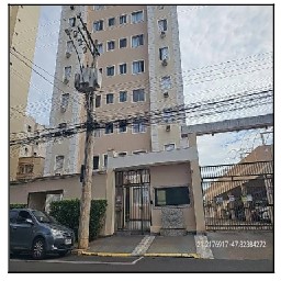 Apartamento - Venda