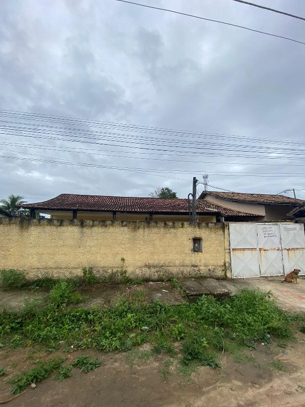 Casa - Venda