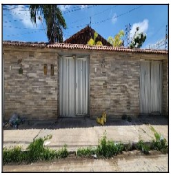 Casa - Venda